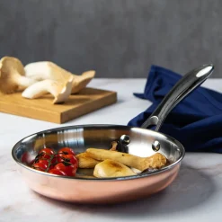 SpringBratpfanne 24cm Culinox