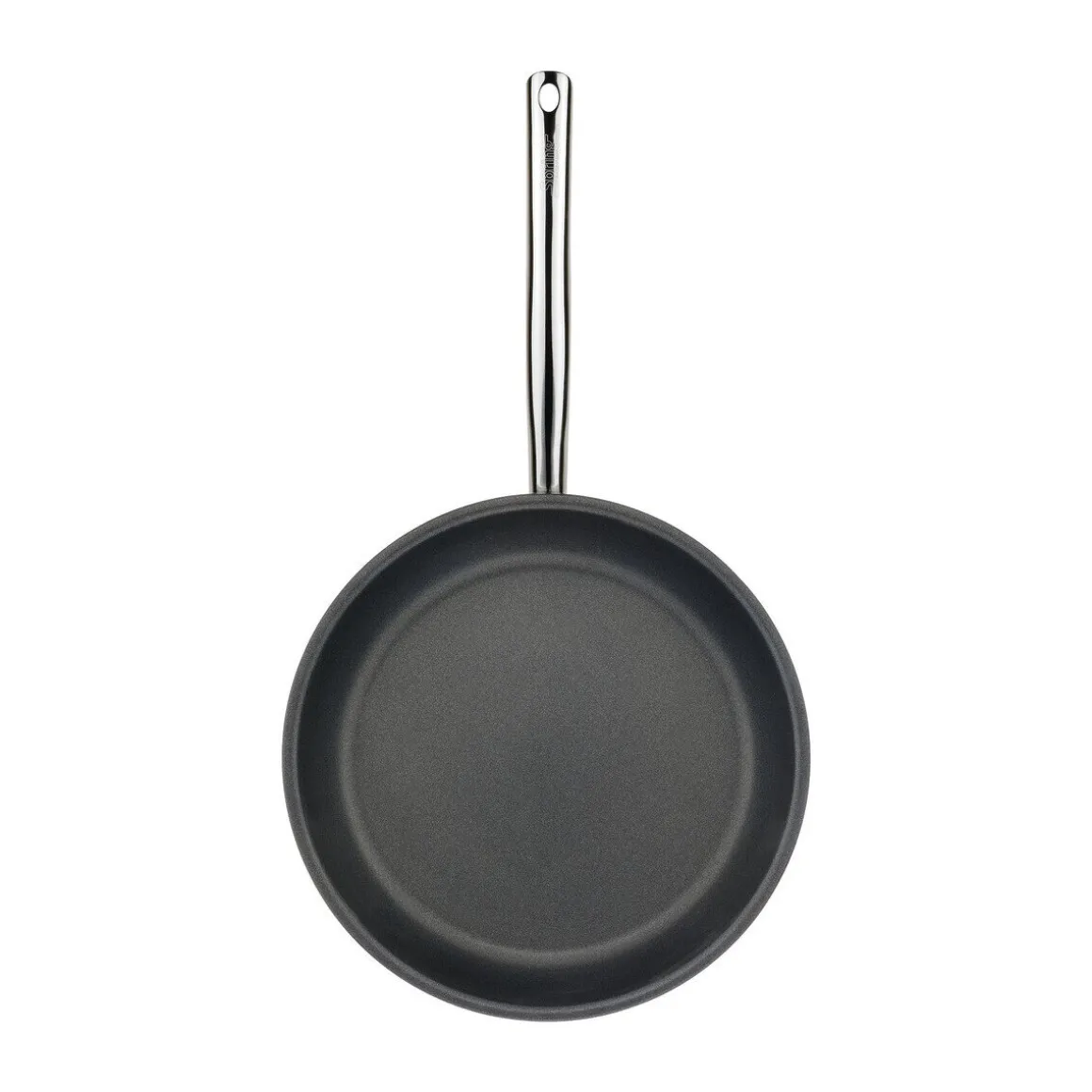 SpringBratpfanne hoch 28 cm Vulcano Classic