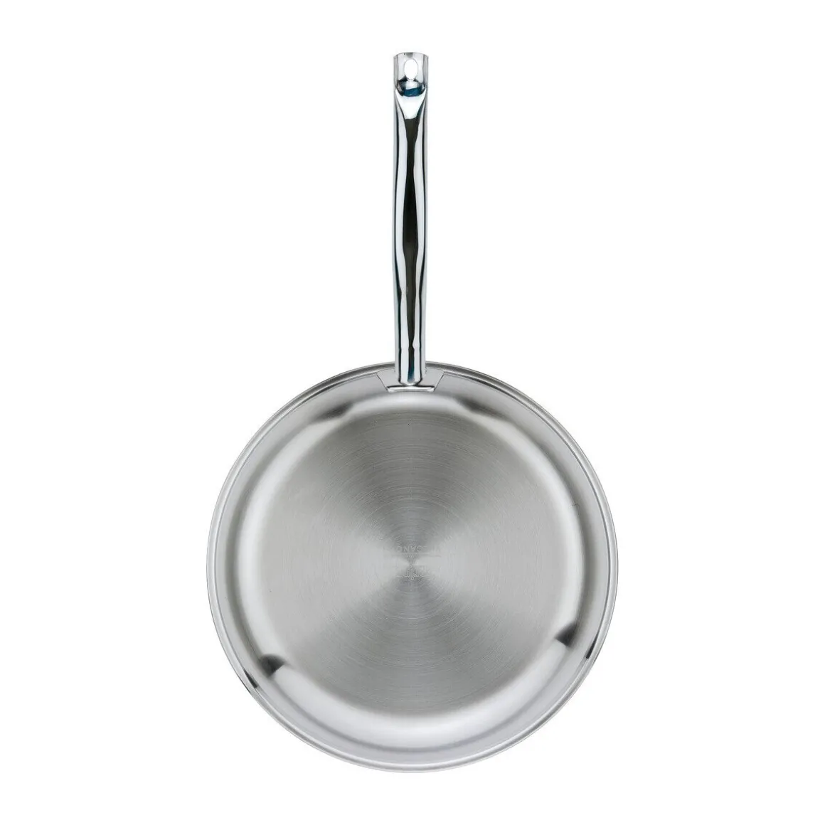 SpringBratpfanne hoch 28 cm Vulcano Classic