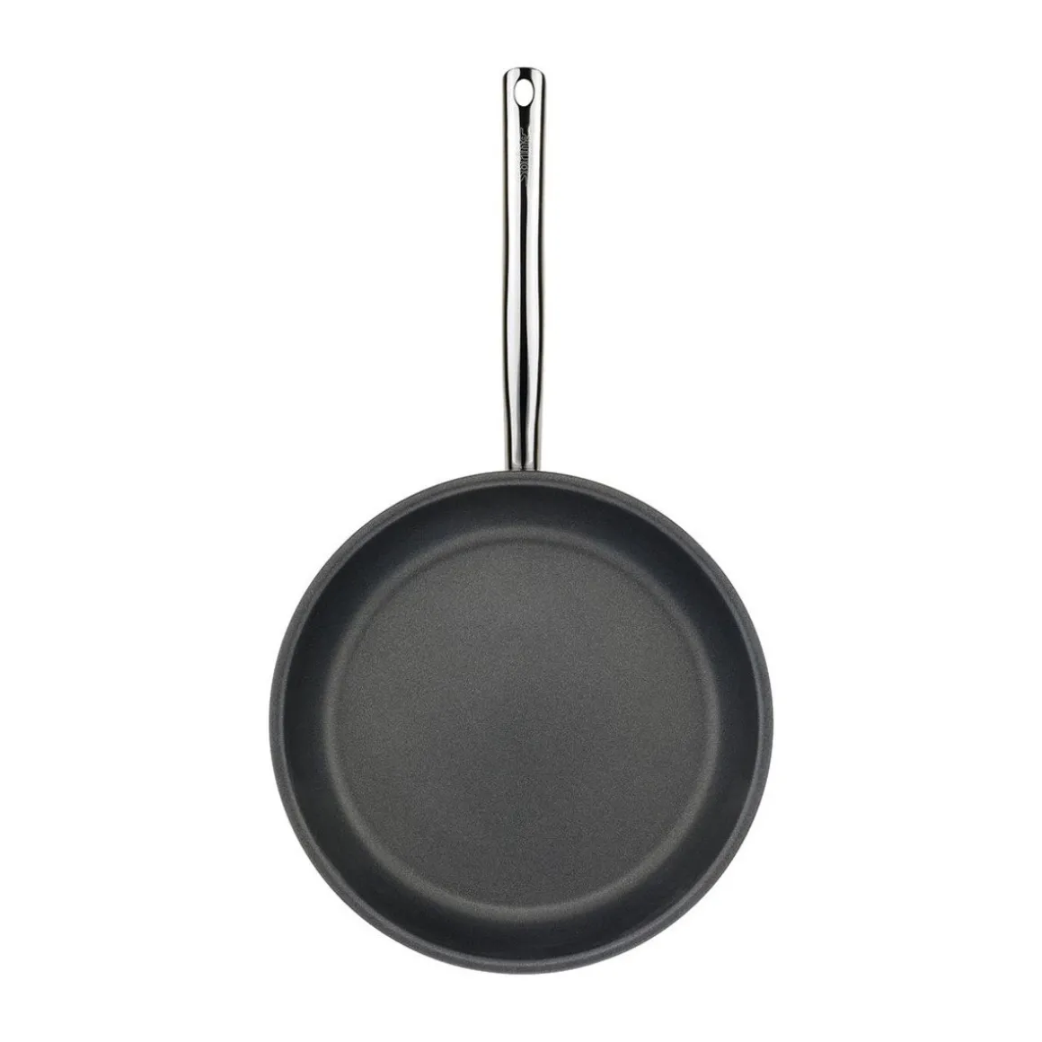 SpringBratpfanne XL hoch 24 cm Vulcano Classic