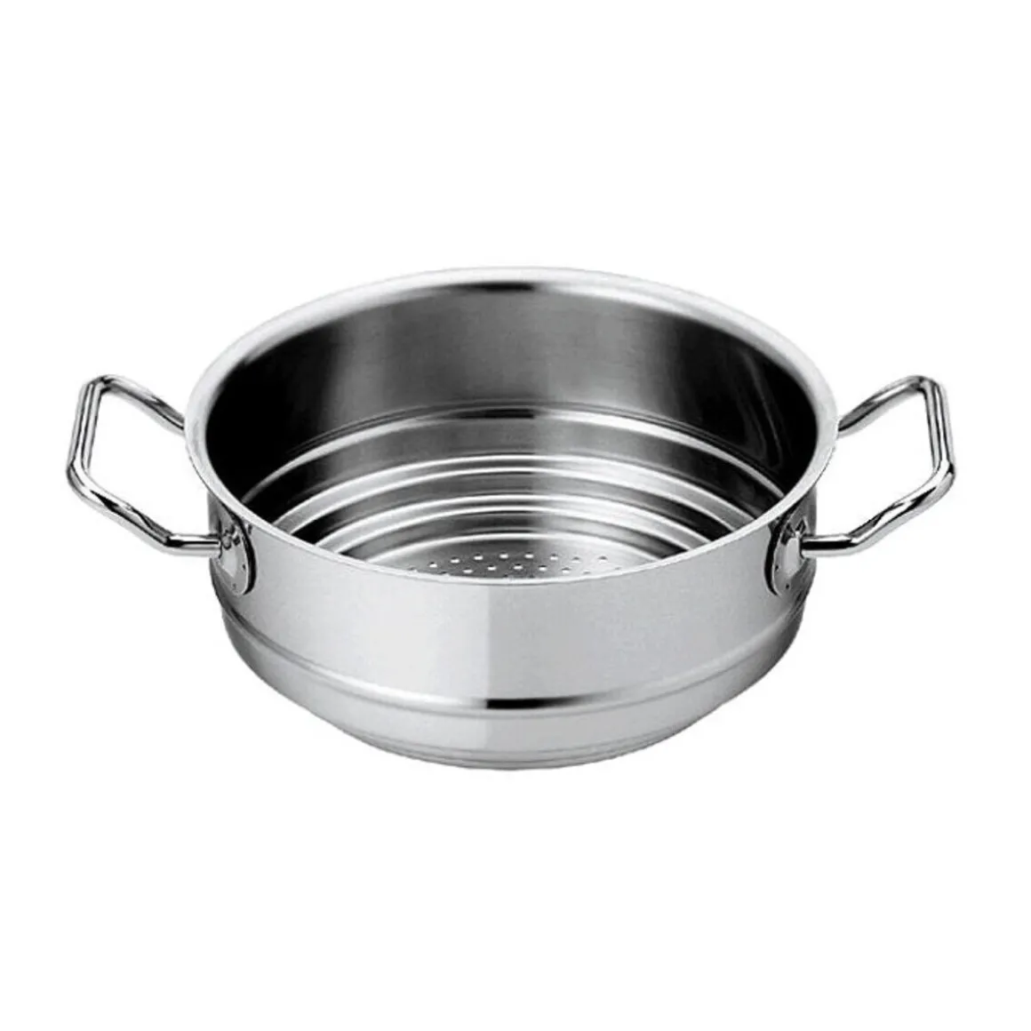 SpringDämpfaufsatz 16-20 cm Brigade Premium