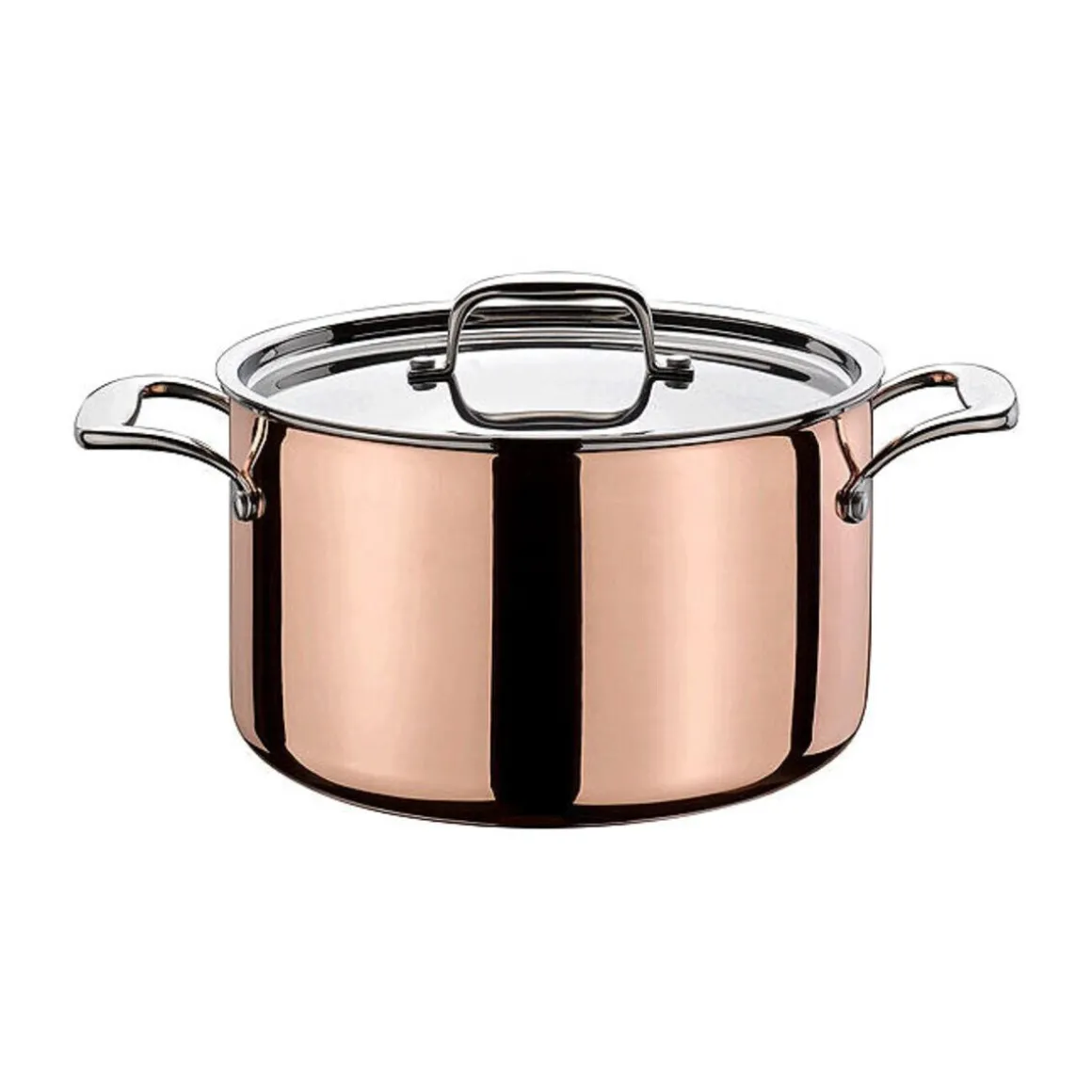 SpringFleischtopf 24cm Culinox