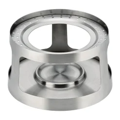 SpringFonduegarnitur Andermatt 18 cm schwarz