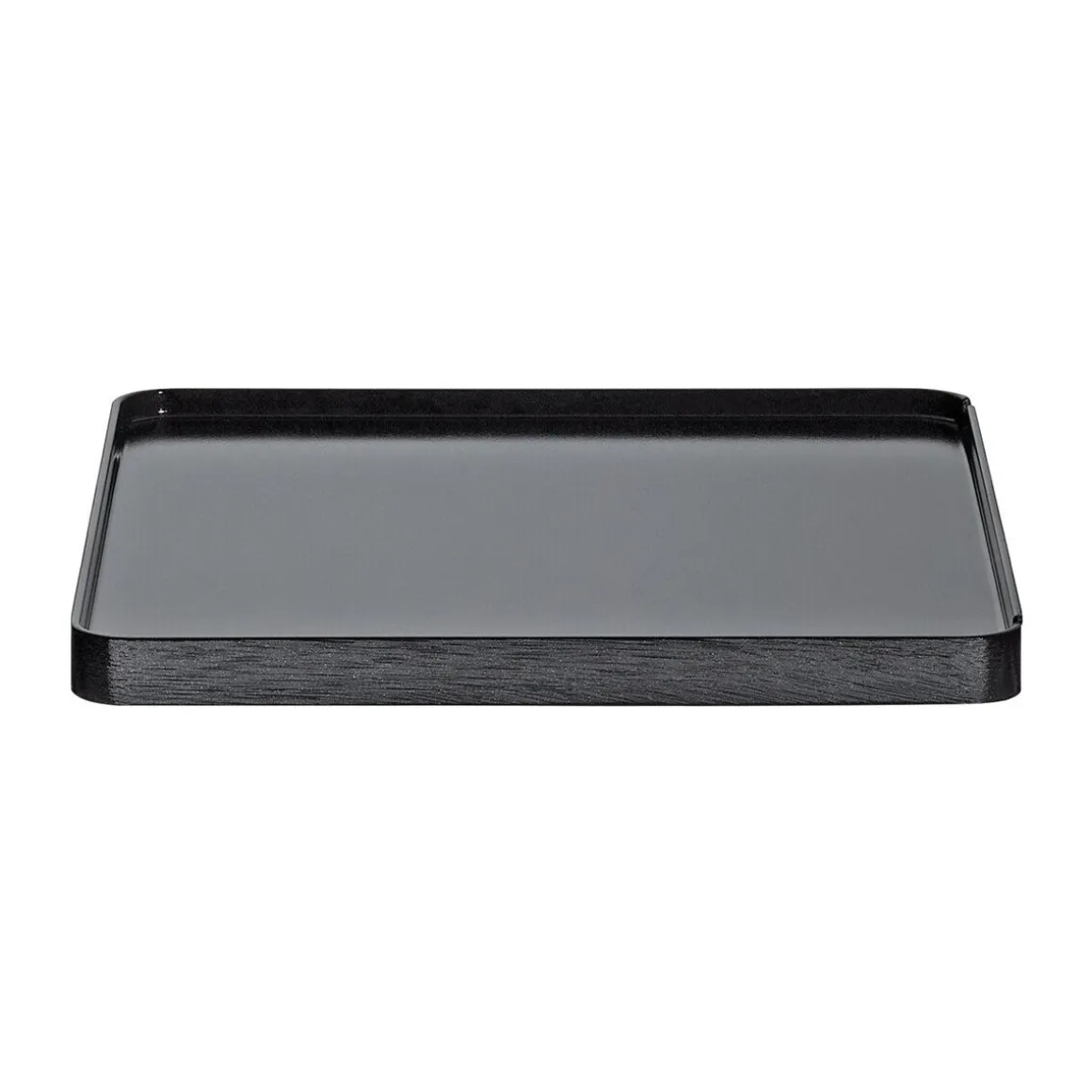 SpringRaclette für 8 47x22 cm Basic schwarz