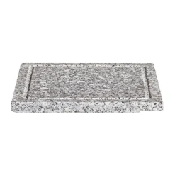 SpringRaclette für 8 47x22 cm Basic schwarz