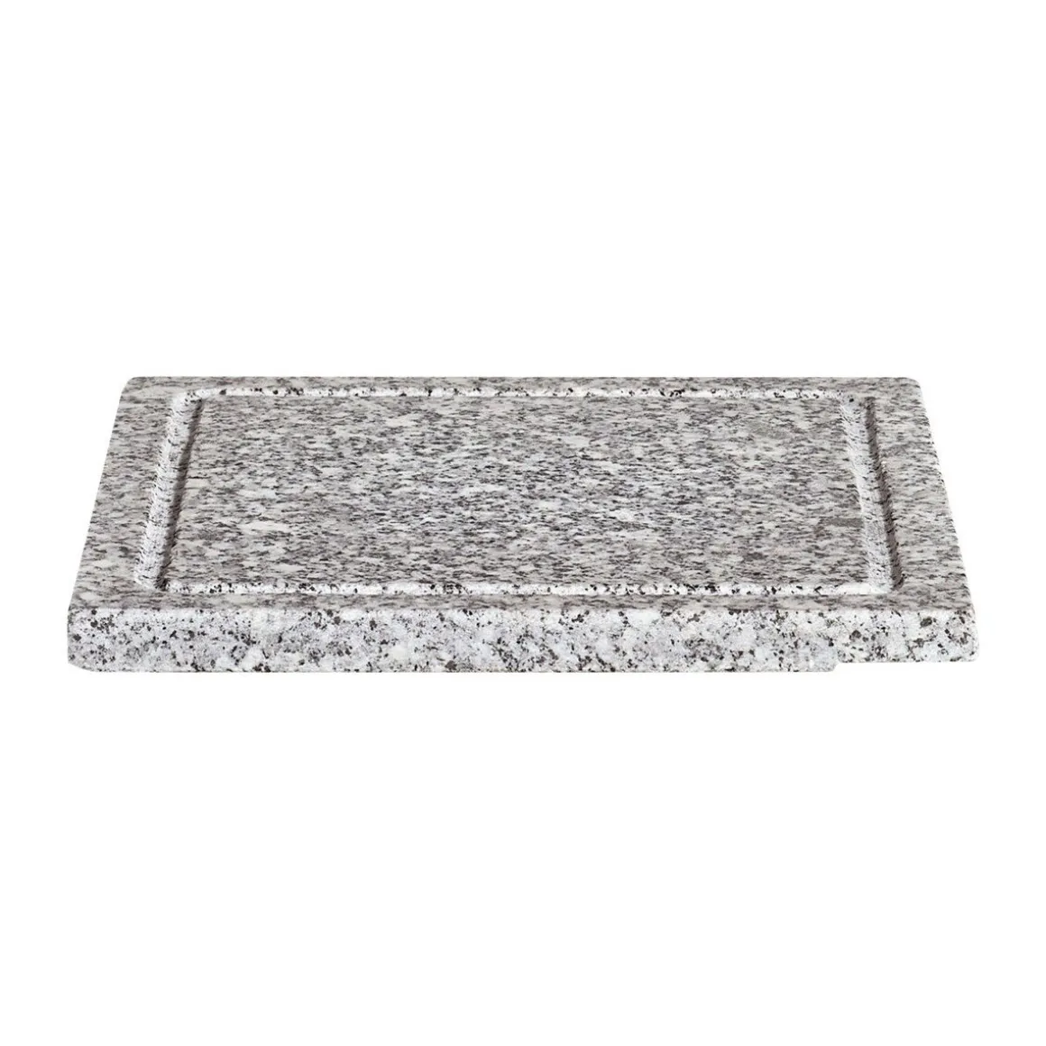 SpringRaclette für 8 47x22 cm Basic schwarz