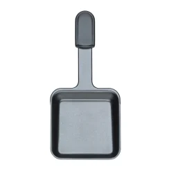 SpringRaclette Pizza für 6 46x16x21 cm rot