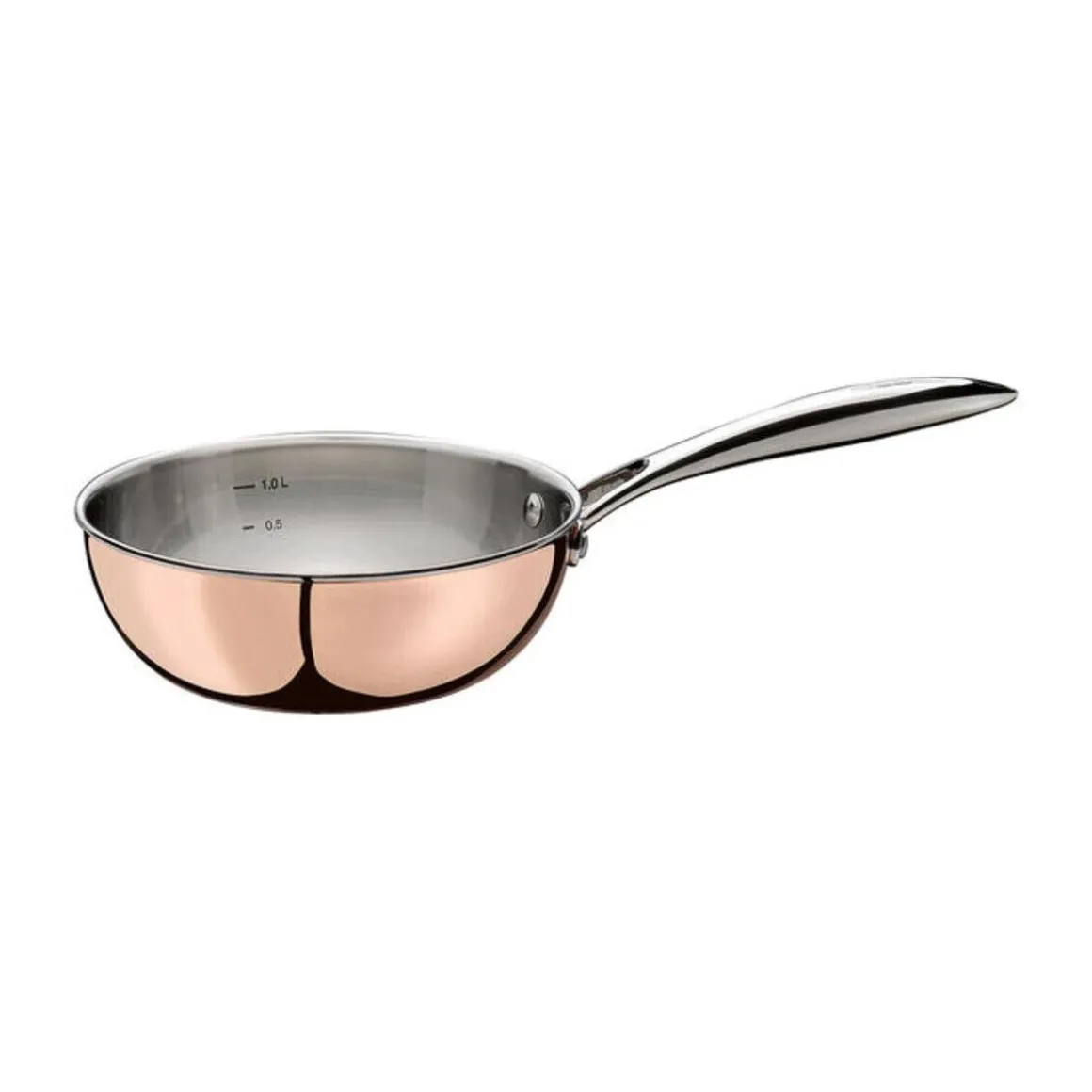 SpringSauteuse 20cm o.D. Culinox