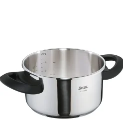 SpringSchnellkochtopf 4,5 l Vitesse edelstahl
