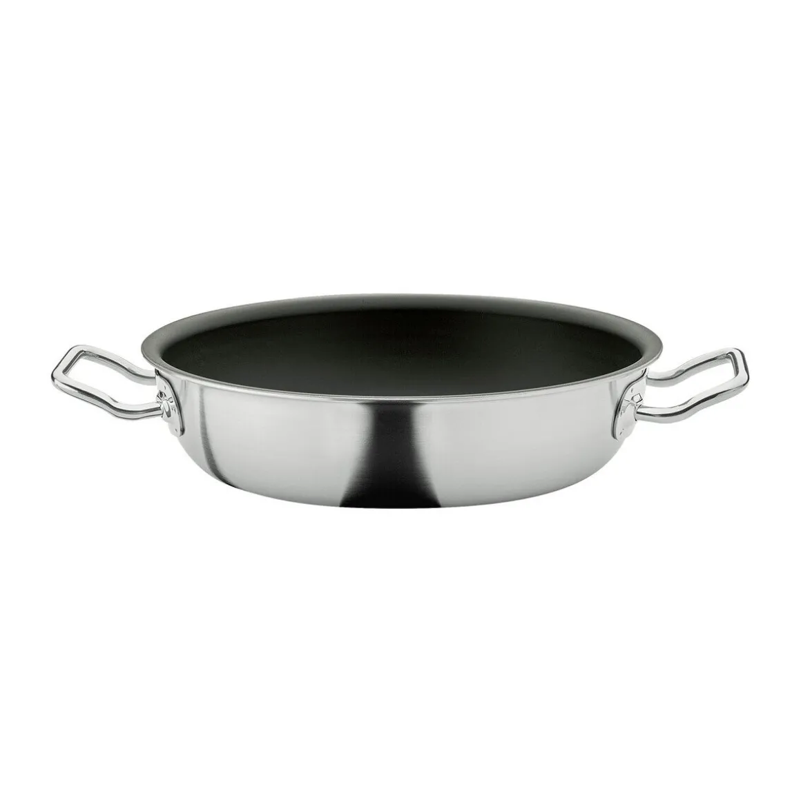 SpringServierpfanne 24 cm Brigade Ultimate