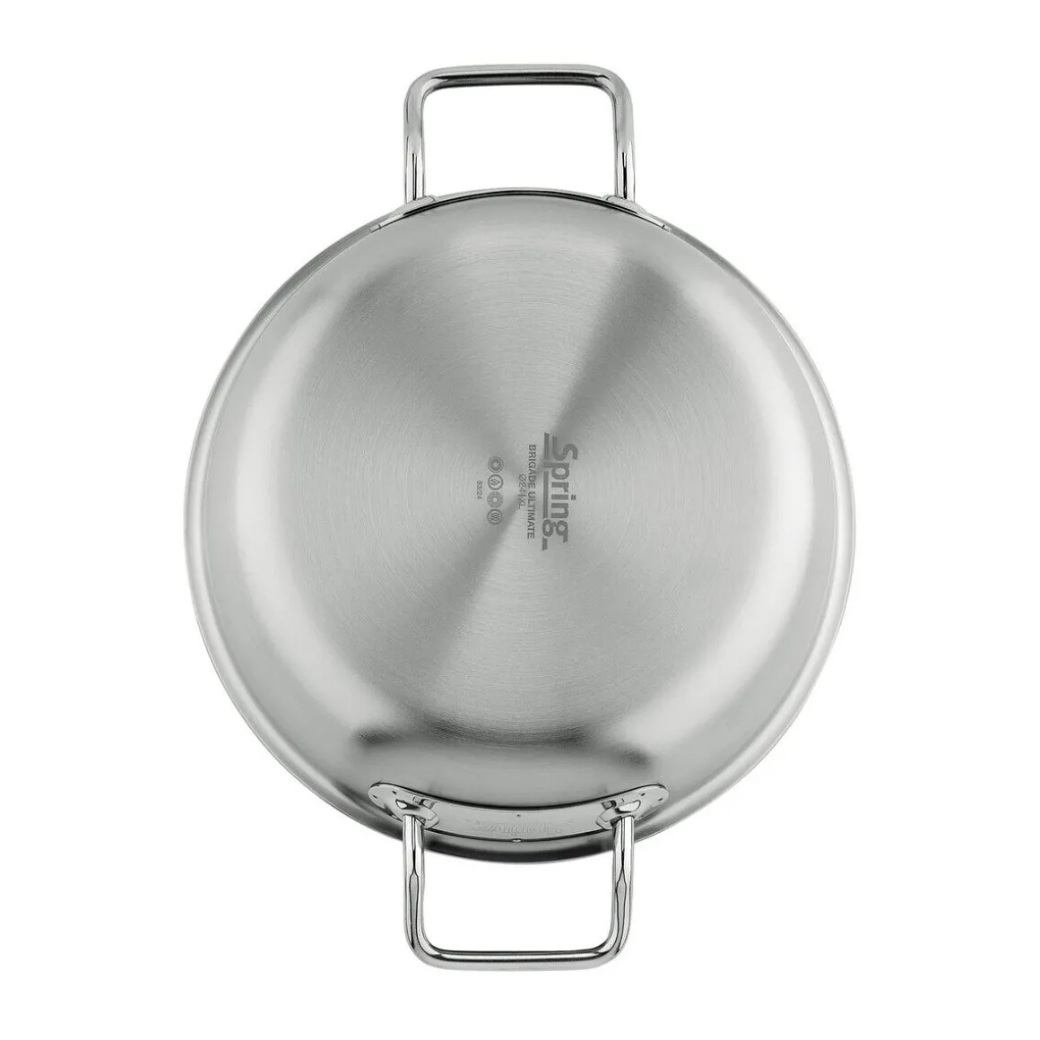 SpringServierpfanne 24 cm Brigade Ultimate