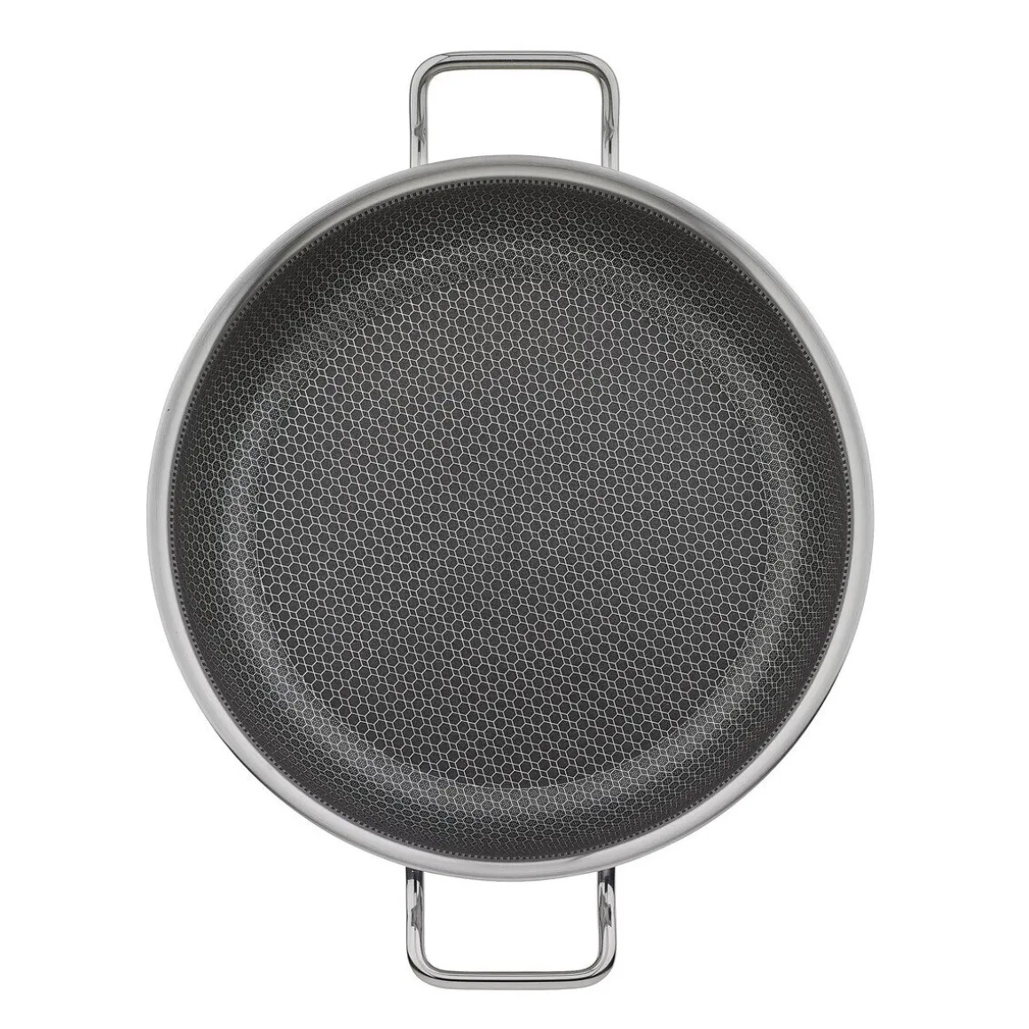 SpringServierpfanne 28 cm Vulcano Cut Resist Pure