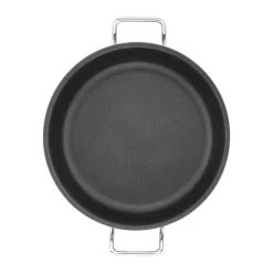 SpringServierpfanne XL 24 cm Vulcano Classic