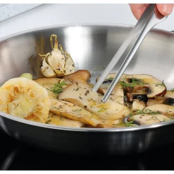 SpringServierpfanne XL 28 cm Brigade Premium