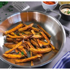 SpringServierpfanne XL 28 cm Brigade Premium