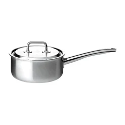 SpringStielkasserolle 20 cm Brigade Premium