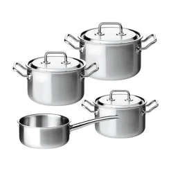 SpringTopf-Set 4-tlg. Brigade Premium