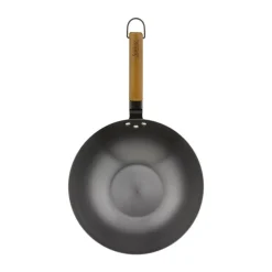 SpringWokpfanne 30 cm Canton