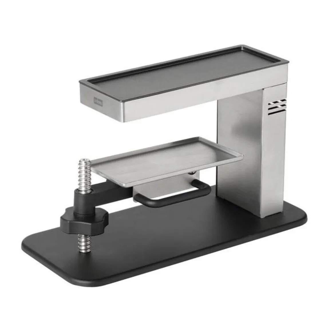 StöckliRaclette Swing 35x16x21 cm edelstahl