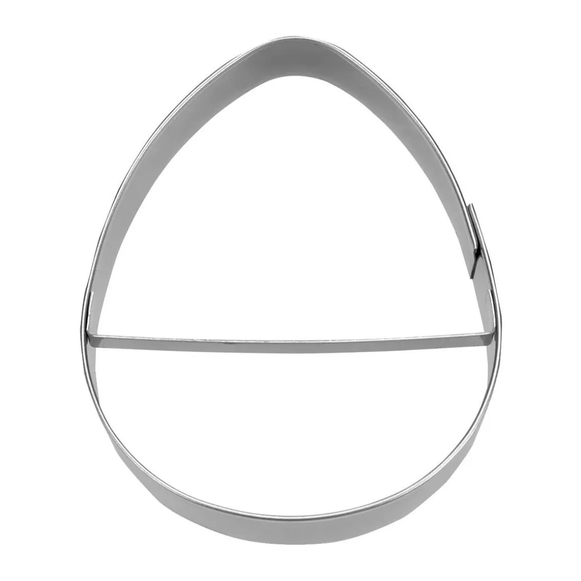 StädterAusstecher Ei 7 cm edelstahl