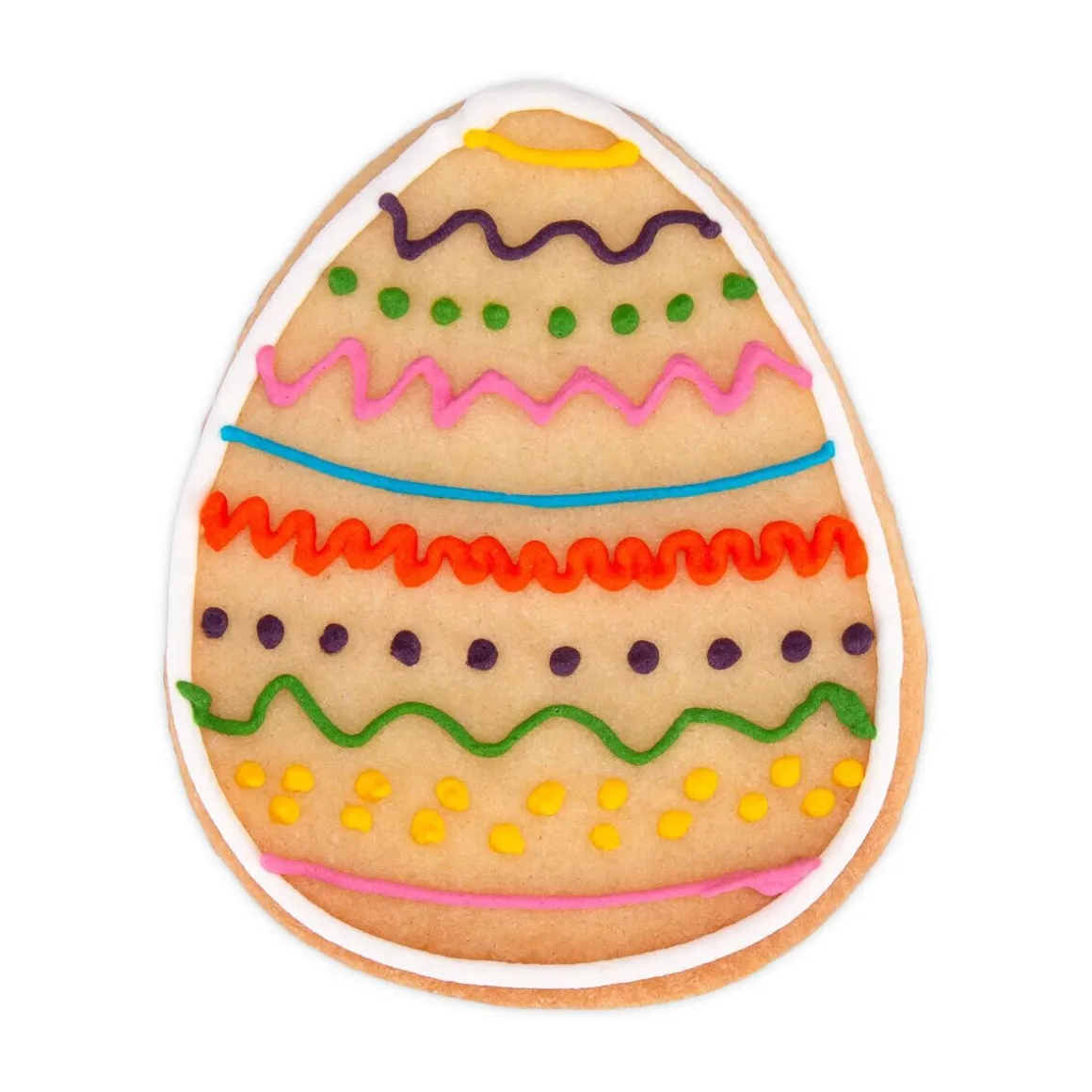 StädterAusstecher Ei 7 cm edelstahl