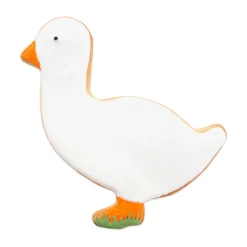 StädterAusstecher Gans 14,5 cm Edelstahl