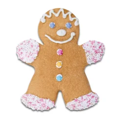 StädterAusstecher Lebkuchenmann 21 cm edelstahl