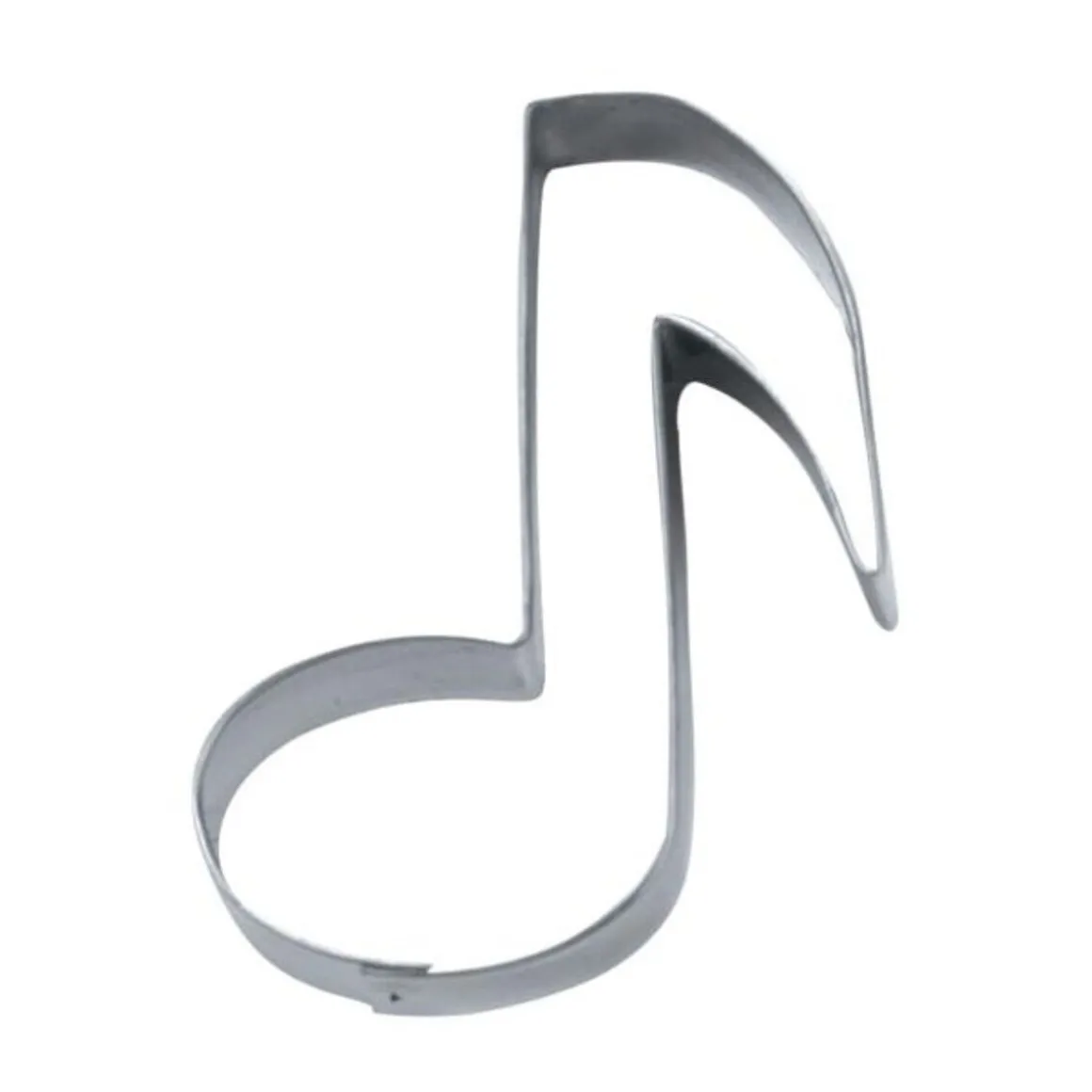 StädterAusstecher Note 7,5 cm silber