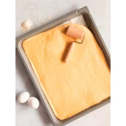 StädterBackblechrolle Ø 4,4 cm Buchenholz