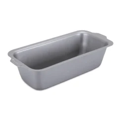 StädterBrotbackform 22x10 cm We love baking anthrazit