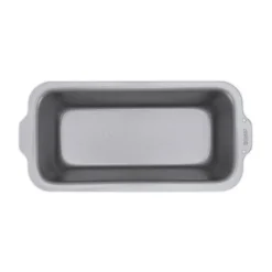 StädterBrotbackform 22x10 cm We love baking anthrazit