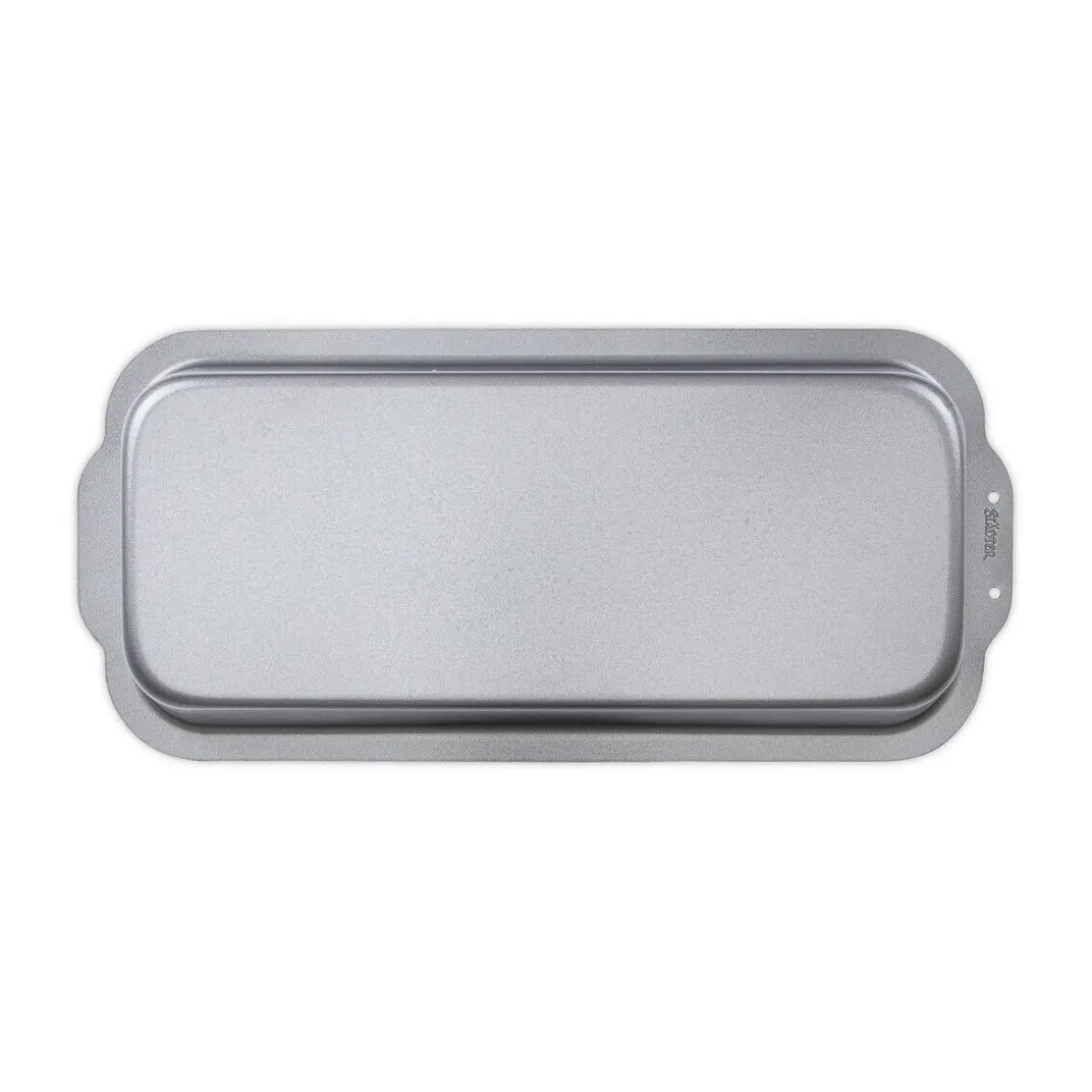 StädterBrotbackform 30x13cm antihaft Sauerteigbeständig we love baking