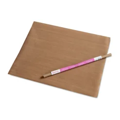 StädterDauer-Backtrennfolie 40x50 cm beige