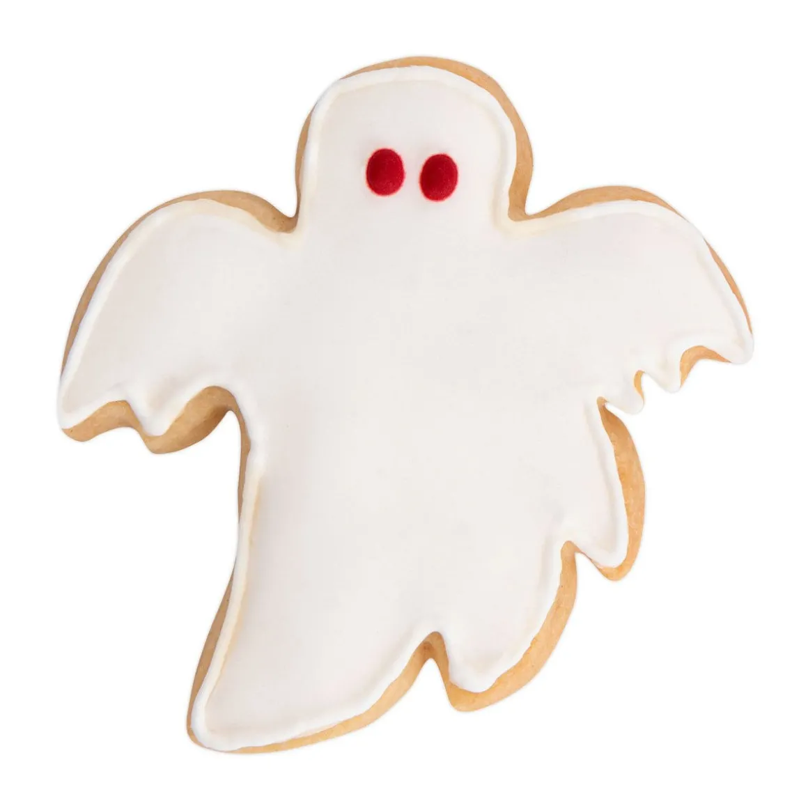 StädterPräge-Ausstecher Geist 6 cm edelstahl