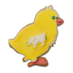 StädterPräge-Ausstecher Küken 7 cm edelstahl