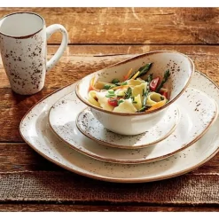 SteeliteKaffee/Tee-Untertasse 16 cm Craft White