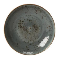 SteeliteTeller tief 25,5 cm Coupe 1130 Craft Blue