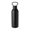SteltonIsolierflasche 0,55 l Tabi Black