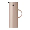 SteltonIsolierkanne 1,0 l EM77 Heather