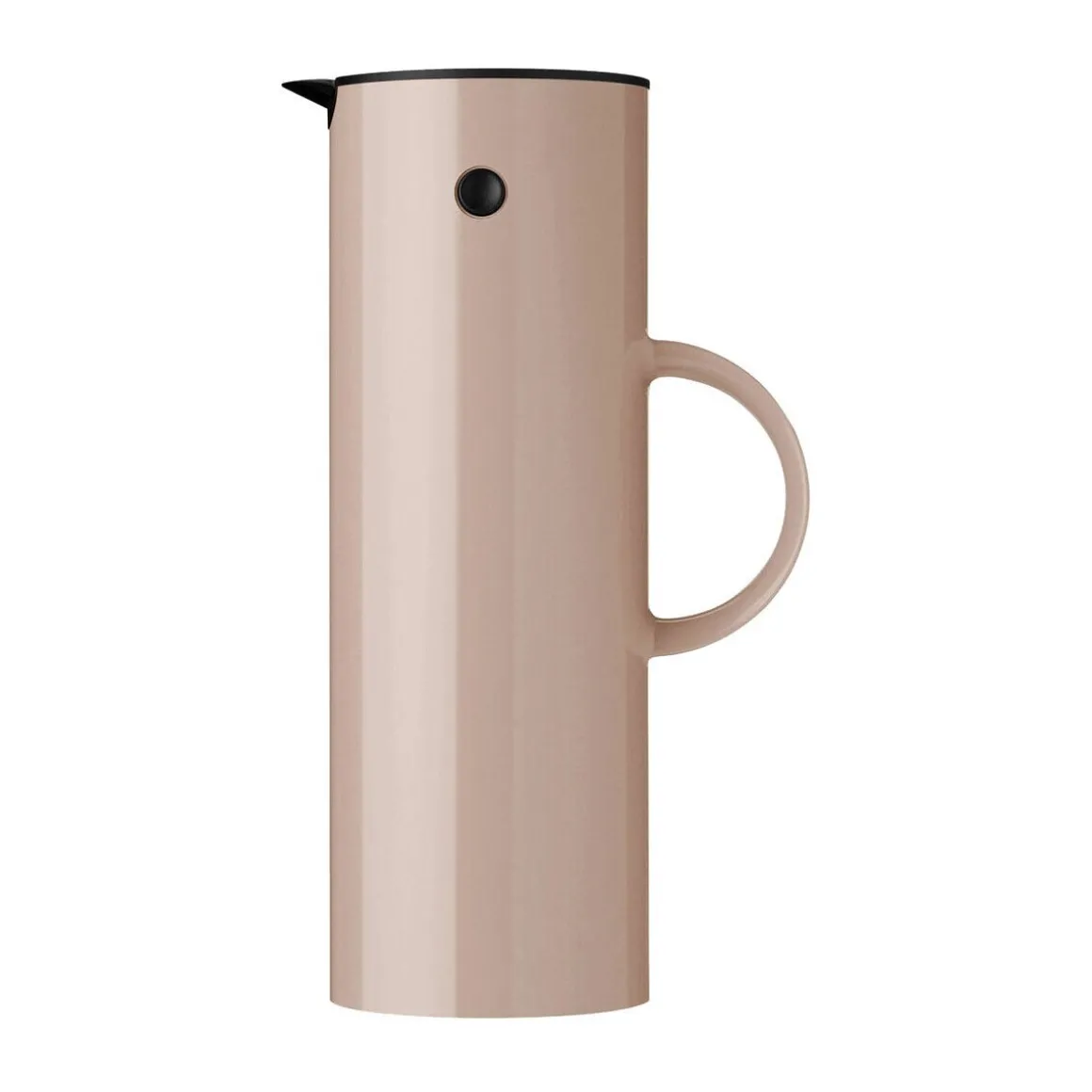 SteltonIsolierkanne 1,0 l EM77 Heather
