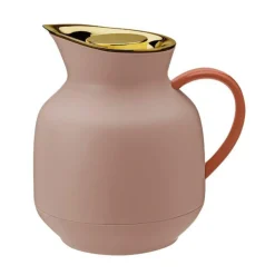 SteltonIsolierkanne 1l Amphora Tee soft peach