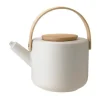SteltonTeekanne 1,25 l Theo sand