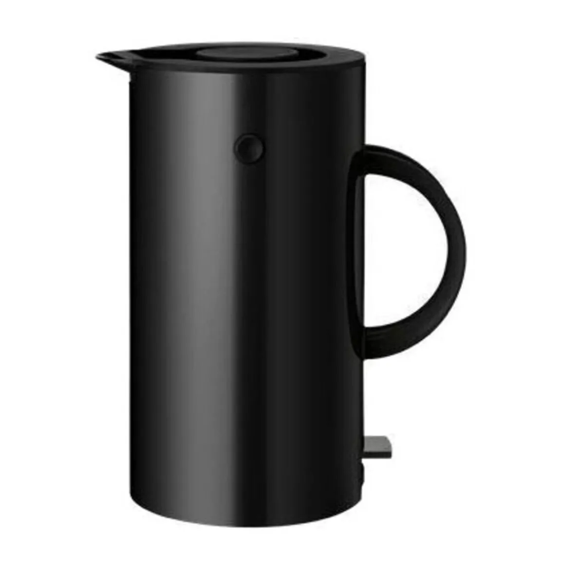 SteltonWasserkocher 1,5 l EM77 schwarz