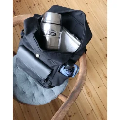 ThermosIsolier-Speisegefäß 0,47 l Stainless King Food Jar steel