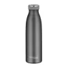 ThermosIsolier-Trinkflasche 0,5 l TC Bottle stone grey