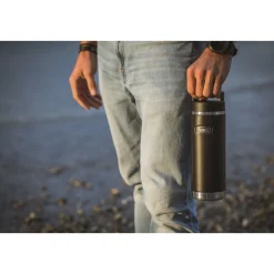 ThermosThermosflasche 0,71 l Icon Beverage Bottle graphit matt