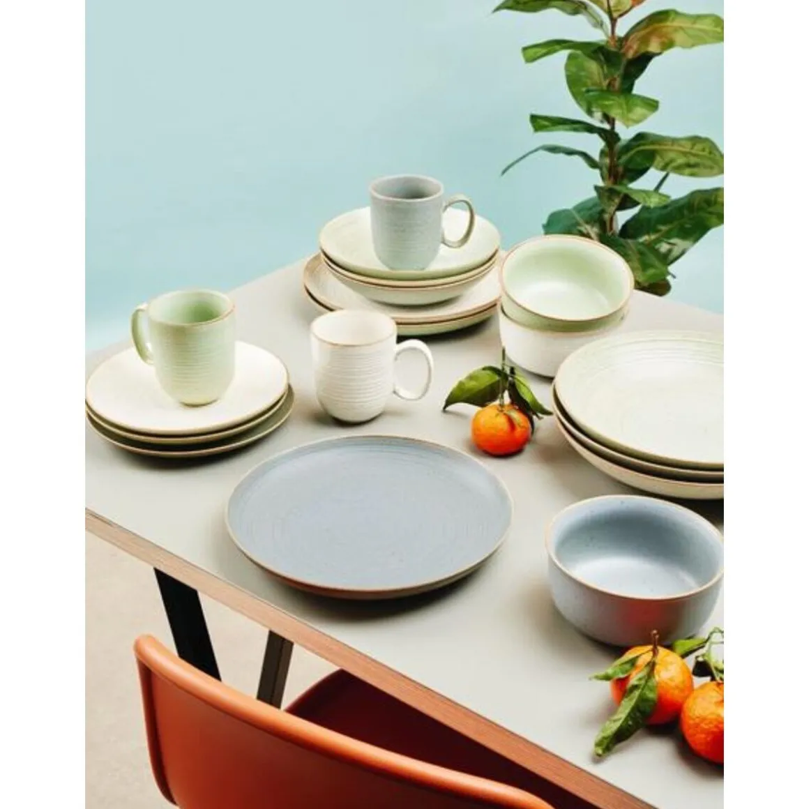 ThomasBecher m. Henkel Nature Water