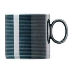 ThomasBecher mit Henkel Loft Colour Night Blue