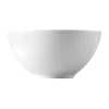 ThomasBowl rund 13 cm Loft Weiss