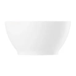 ThomasBowl rund 15 cm Loft Weiss